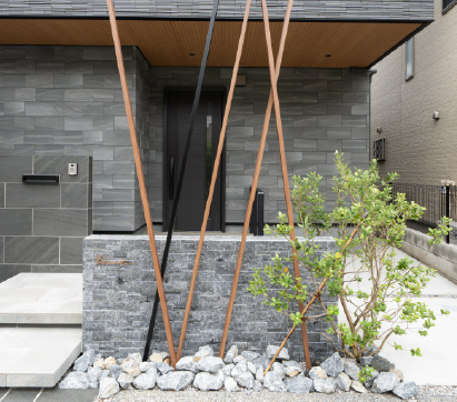 外構・エクステリア